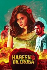Nonton film Haseen Dillruba (2021) terbaru