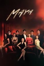 Nonton film Maya terbaru