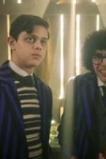 Nonton film Wednesday Season 2 Episode 2 terbaru