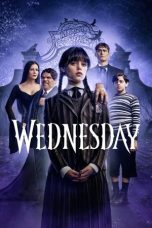 Nonton film Wednesday Season 1-2 terbaru