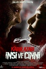 Nonton film Kabir Azabı: İnsi ve Cinni (2024) terbaru