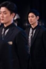 Nonton film Taxi Driver Season 2 Episode 12 terbaru