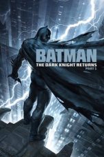 Nonton film Batman: The Dark Knight Returns, Part 1 (2012) terbaru