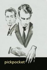 Nonton film Pickpocket (1959) terbaru