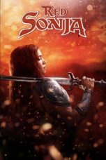 Nonton film Red Sonja (2025) terbaru