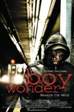 Nonton film Boy Wonder (2010) terbaru