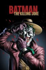 Nonton film Batman: The Killing Joke (2016) terbaru