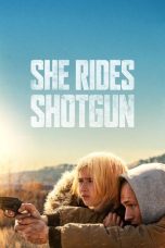 Nonton film She Rides Shotgun (2025) terbaru
