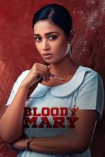 Nonton film Bloody Mary (2022) terbaru