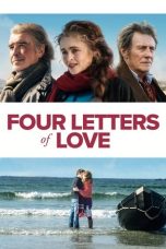 Nonton film Four Letters of Love (2025) terbaru