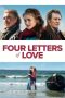 Nonton film Four Letters of Love (2025) terbaru