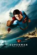 Nonton film Superman Returns (2006) terbaru