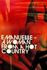 Nonton film Emanuelle – A Woman from a Hot Country (1978) terbaru