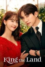 Nonton film King the Land terbaru
