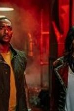 Nonton film Twisted Metal Season 1 Episode 7 terbaru