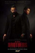 Nonton film Blood Brothers: Dragon’s Embers (2025) terbaru