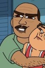 Nonton film #1 Happy Family USA Season 1 Episode 5 terbaru