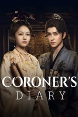 Nonton film Coroner’s Diary terbaru