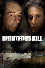 Nonton film Righteous Kill (2008) terbaru