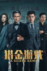 Nonton film A Gilded Game (2025) terbaru