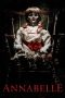 Nonton film Annabelle (2014) terbaru