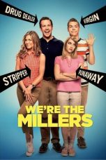 Nonton film We’re the Millers (2013) terbaru