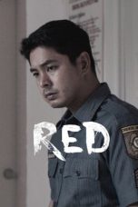 Nonton film Red (2024) terbaru