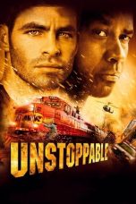 Nonton film Unstoppable (2010) terbaru