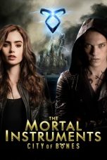 Nonton film The Mortal Instruments: City of Bones (2013) terbaru