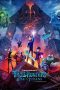 Nonton film Trollhunters: Rise of the Titans (2021) terbaru