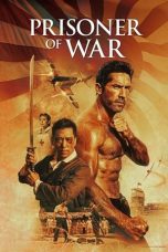 Nonton film Prisoner of War (2025) terbaru