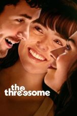 Nonton film The Threesome (2025) CAM terbaru