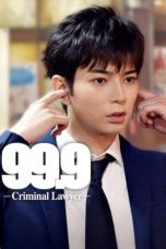 Nonton film 99.9 Criminal Lawyer terbaru