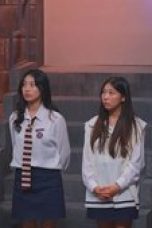 Nonton film University War Season 1 Episode 3 terbaru