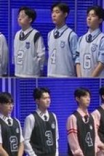 Nonton film University War Season 2 Episode 6 terbaru