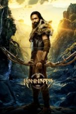Nonton film Kannappa (2025) terbaru