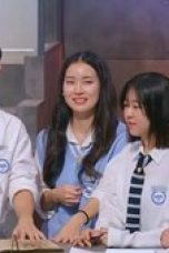 Nonton film University War Season 1 Episode 4 terbaru