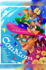 Nonton film ConMom (2025) terbaru