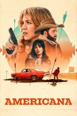 Nonton film Americana (2025) terbaru