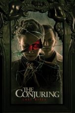 Nonton film The Conjuring: Last Rites (2025) terbaru