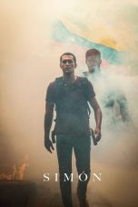 Nonton film Simón (2023) terbaru