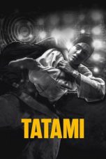 Nonton film Tatami (2024) terbaru