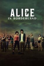 Nonton film Alice in Borderland Season 3 terbaru