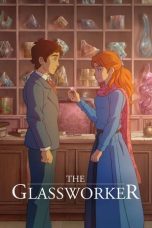 Nonton film The Glassworker (2024) terbaru