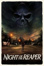 Nonton film Night of the Reaper (2025) terbaru