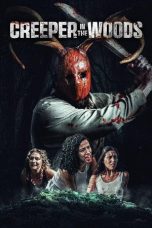 Nonton film Creeper in the Woods (2025) terbaru