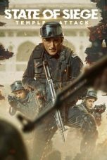 Nonton film Akshardham: Operation Vajra Shakti (2025) terbaru
