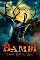 Nonton film Bambi: The Reckoning (2025) terbaru