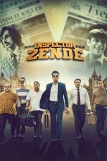Nonton film Inspector Zende (2025) terbaru