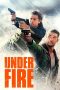 Nonton film Under Fire (2025) terbaru
